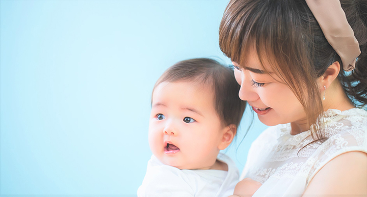 産後の肥立ち