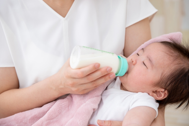 授乳法